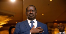 Kenya: Odinga s'apprête à "prêter serment" Kenya: Odinga s'apprête à "prêter serment"