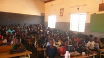 Burkina Faso: des élèves soulagés avec la fin de la crise dans l’éducation