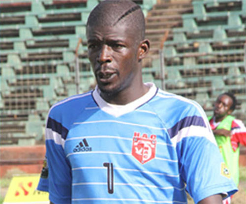 Horoya AC : Khadim Ndiaye prolonge jusqu’en 2019