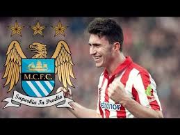 Man City : les premiers mots de Laporte