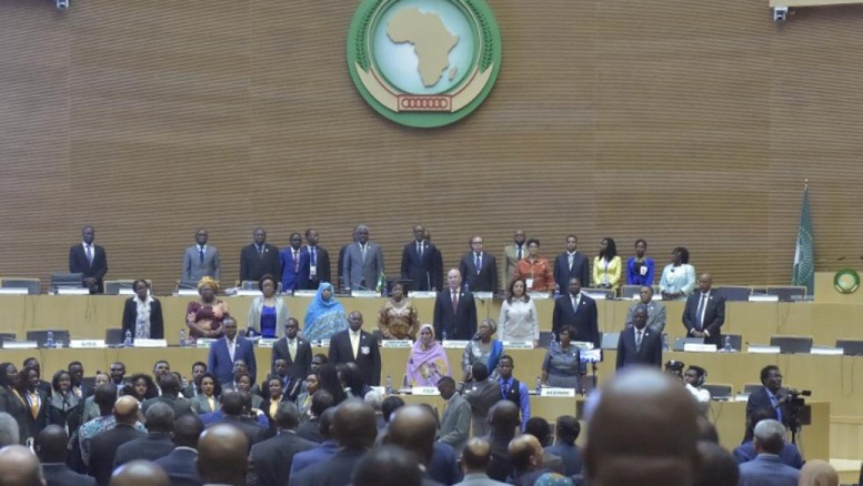 Sommet de l'UA: vers une zone de libre-échange continentale