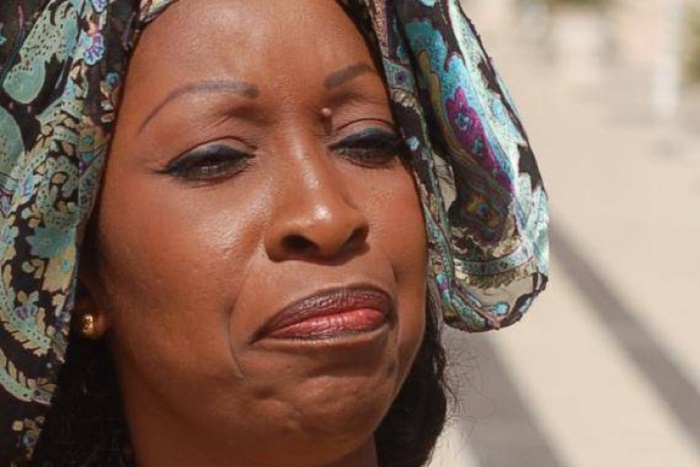 Awa Ndiaye : «Nous ne cherchons pas à fermer Seneporno mais…»