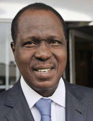 Almamy Ibrahima Barry: «La politique politicienne a montré ses limites en Guinée»