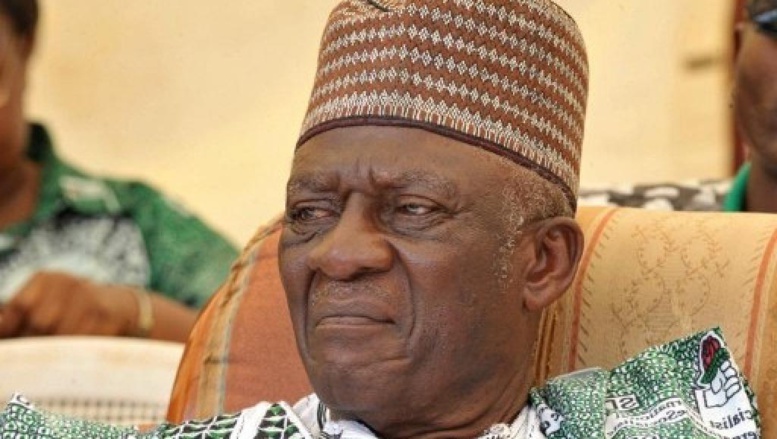 Présidentielle au Cameroun: qui sera le candidat du SDF? Présidentielle au Cameroun: qui sera le candidat du SDF?