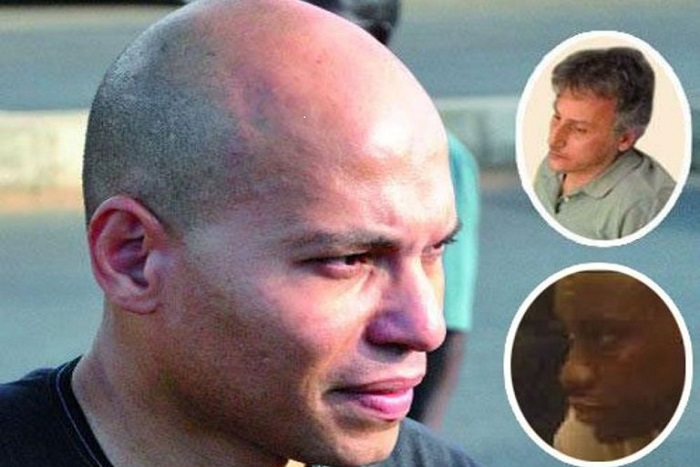 Compte de Monaco : La Principauté déboute Karim Wade et Cie