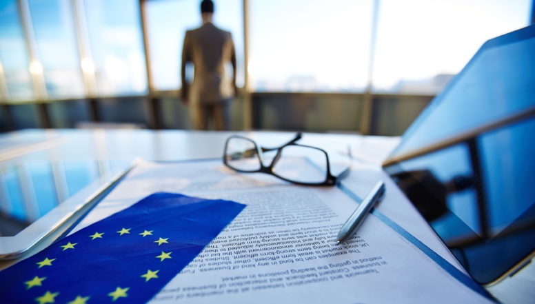 Alerte – Mort programmée de beaucoup d’entreprises en juin 2018 :Le RGPD en "serial killer" Alerte – Mort programmée de beaucoup d’entreprises en juin 2018 :Le RGPD en "serial killer"