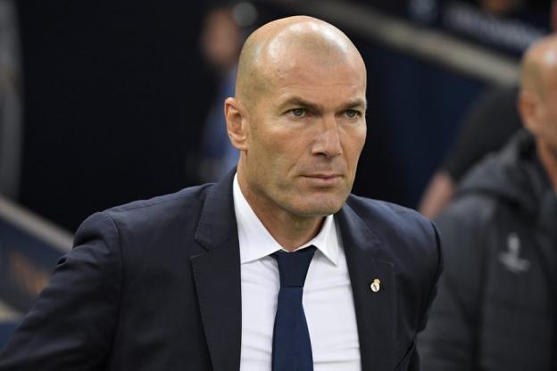 Le Real Madrid, seul club de Liga à n'avoir ni vendu ni acheté