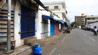 Togo : le front social se radicalise