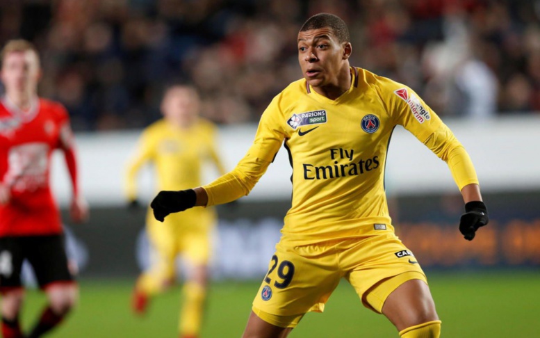 PSG : Mbappé convoqué le 8 février par la commission de discipline PSG : Mbappé convoqué le 8 février par la commission de discipline