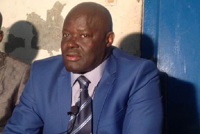 PDS-Ameth Fall «Baraya» contre-attaque : «J’ai parlé à Wade et il n’y voit pas de problèmes»