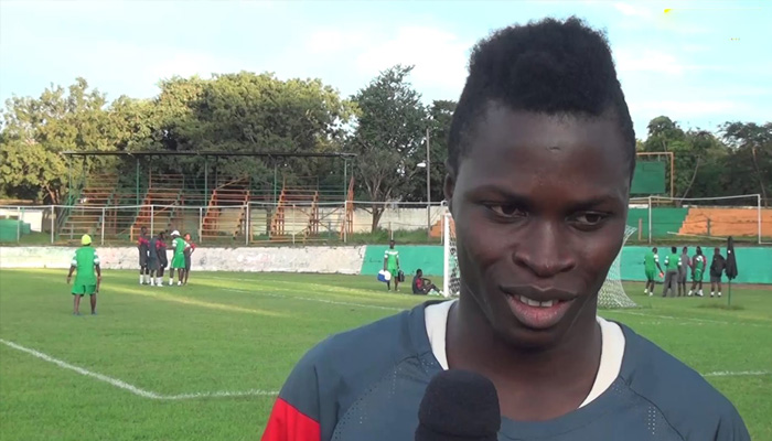 Casa-Sport : Jean Jacques Ndecky file en Allemagne