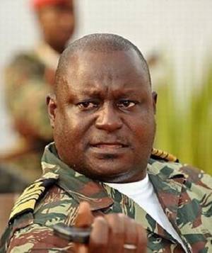 En Guinée-Bissau, un "coup de force" qui reflète l'instabilité du pays