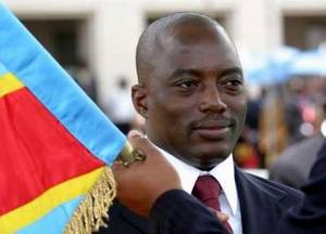 RDC : Kabila fils vise le cercle des monarques.