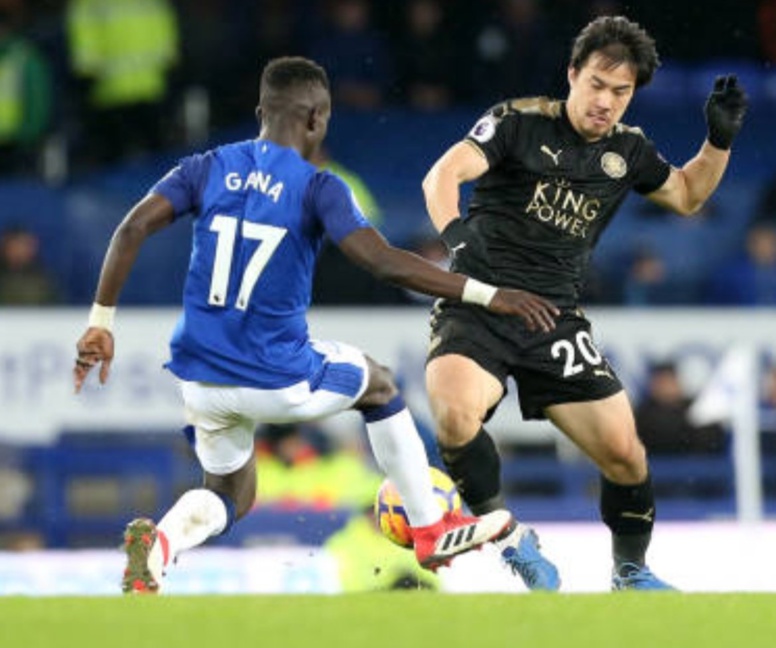 25e journée Premier League : Idrissa Gana Gueye est le joueur qui a réussi le plus de... 25e journée Premier League : Idrissa Gana Gueye est le joueur qui a réussi le plus de...