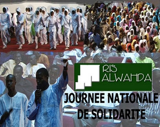 Journée de solidarité islamique : RIS milite pour une autre forme d’aide