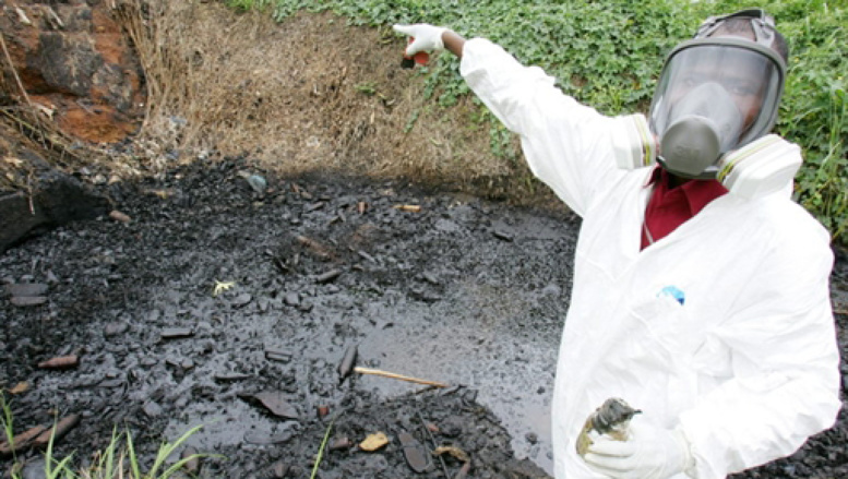 Pollution : 25 pays africains réaffirment vouloir mettre en œuvre la Convention de Bamako Pollution : 25 pays africains réaffirment vouloir mettre en œuvre la Convention de Bamako
