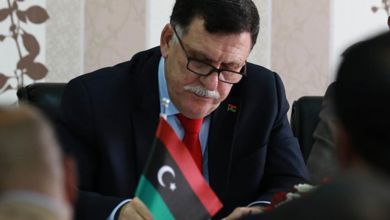 Libye: Tawarga, le retour interdit, sept ans après