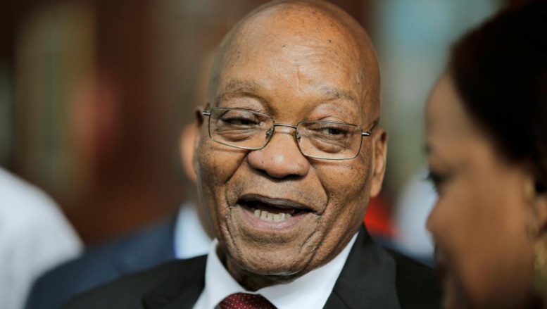 Afrique du Sud: Jacob Zuma prononcera-t-il le discours à la nation?