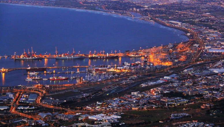 Afrique du Sud: une grave sécheresse menace les habitants du Cap Afrique du Sud: une grave sécheresse menace les habitants du Cap