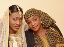 Le footballeur Zargo Touré épouse la fille de Jimmy Mbaye Le footballeur Zargo Touré épouse la fille de Jimmy Mbaye