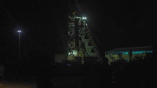 AfSud : 955 mineurs sauvés