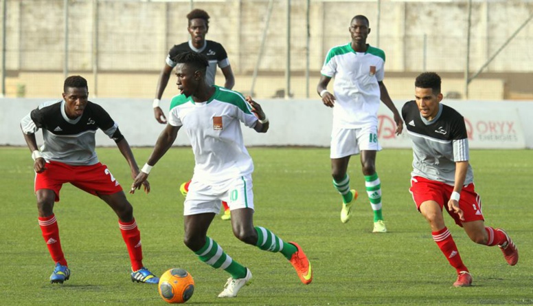Ligue 1 sénégalaise : Programme de la 11ème journée