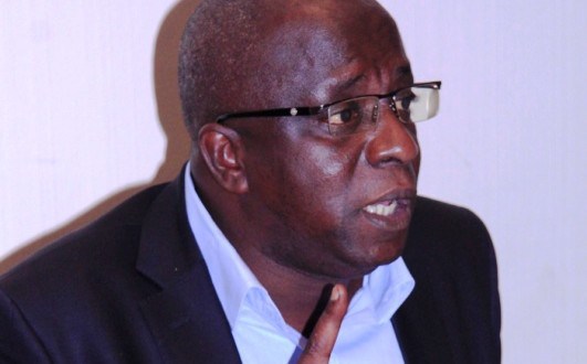 ​Procès Khalifa Sall et Cie : Me Baboucar Cissé explique la décision du juge et...