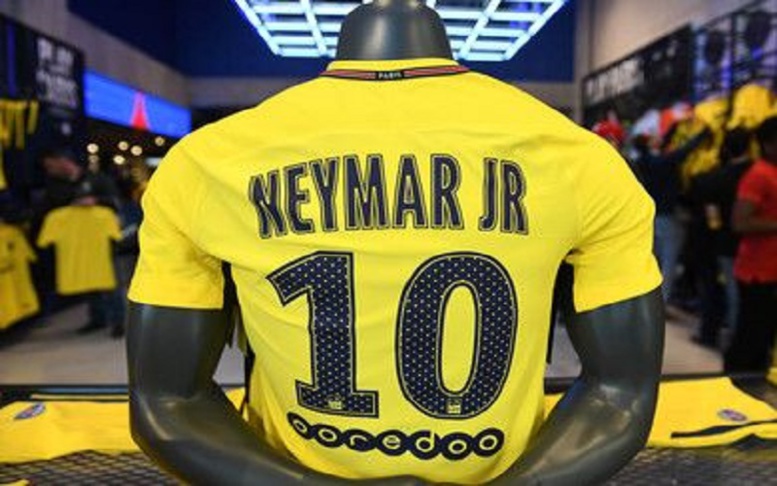 PSG : plébiscité par les sponsors, Al Khelaifi ne se fait plus de soucis pour le fair-play financier