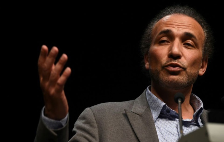 Le Parquet de Paris demande la détention de Tariq Ramadan Le Parquet de Paris demande la détention de Tariq Ramadan
