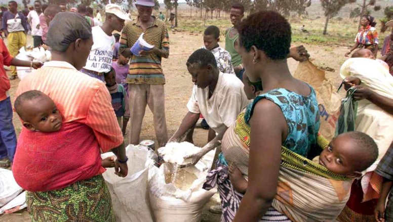 Congo-B: une situation difficile pour les anciens réfugiés mineurs venus du Rwanda