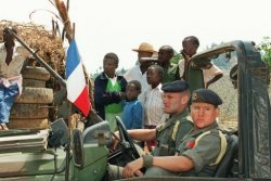 Rwanda : le témoignage d’un gendarme interroge à nouveau sur le rôle de Paris