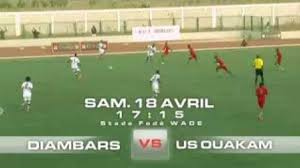 Match Diambars-USO : Le préfet de Fatick interdit la tenue de la rencontre dans sa ville