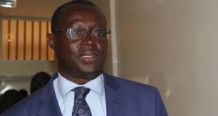 Fraichement élu au comité exécutif de la CAF, Augustin Senghor compte porter la voix du Sénégal