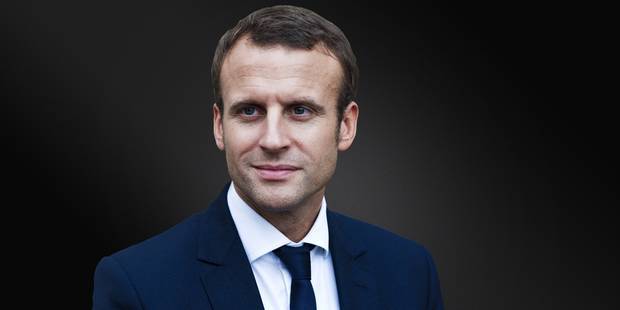 Suivez l'intégralité du discours d'Emmanuel Macron à saint-Louis sur l'érosion côtière...