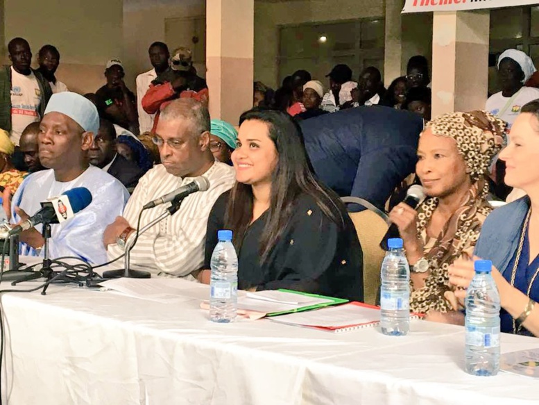 Fass : l'UNFPA et l'ONU ont lancé le projet de capture du dividende démographique en milieu urbain Fass : l'UNFPA et l'ONU ont lancé le projet de capture du dividende démographique en milieu urbain