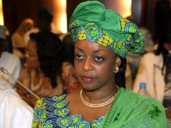 Nigéria : Une femme nommée ministre du Pétrole.