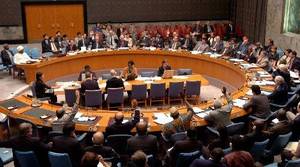 Guinée Bissau : le Conseil de sécurité de l'ONU suit de près la situation.