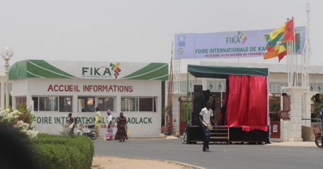 ​FIKA 2018 : Les acteurs veulent faire de Kaolack un poumon de l’économie nationale, selon le PM