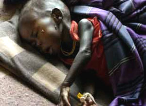 Helen Keller et le Sénégal s’unissent pour éradiquer la cécité et la malnutrition.