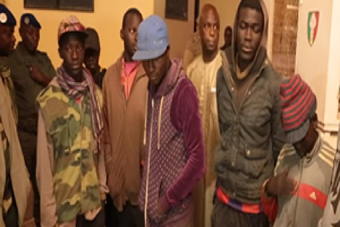 Assassinat de Fallou Sall : ses collègues racontent le film de l’horreur