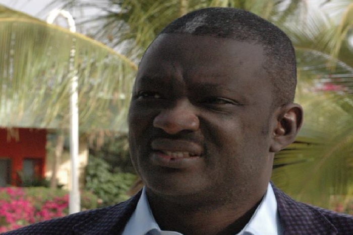 Audit du fichier électoral : Moundiaye Cissé regrette l’absence d’une partie de l’opposition