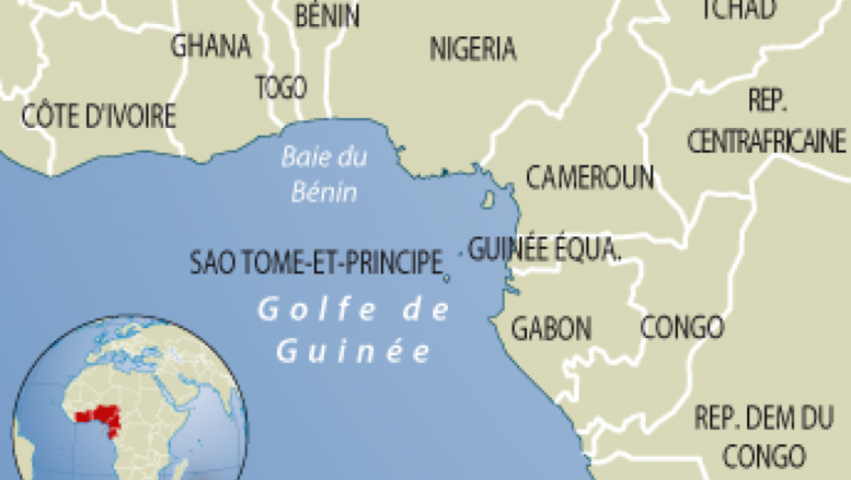 Piraterie dans le golfe de Guinée: le pétrolier indien et son équipage relâchés Piraterie dans le golfe de Guinée: le pétrolier indien et son équipage relâchés