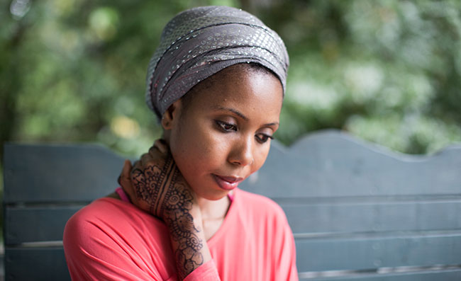 Journée internationale contre l'excision : La gambienne Jaha Dukureh nommée première ambassadrice par ONU Femmes...