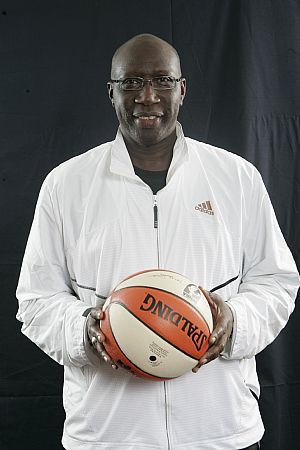 Abdourahmane Ndiaye « Adidas » : «pourquoi j’ai accepté de reprendre les rênes de l’équipe nationale masculine.