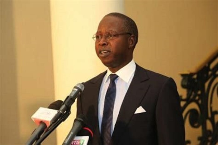 Le Pm Mahammad Dionne cogne Idrissa Seck : «Il ne représente rien dans ce pays »