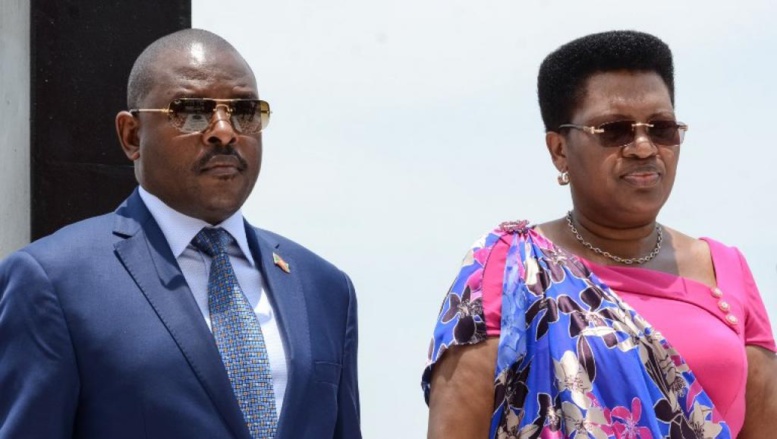 Burundi: l'ONU finance la radio de la fondation de la première dame