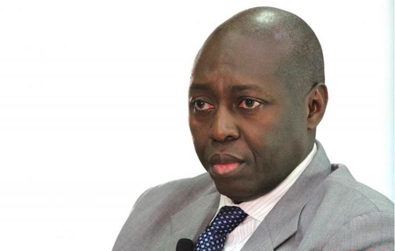 Mamadou Lamine Diallo vilipende le gouvernement : "Ils ont 200 milliards d'arriérés intérieurs et..."