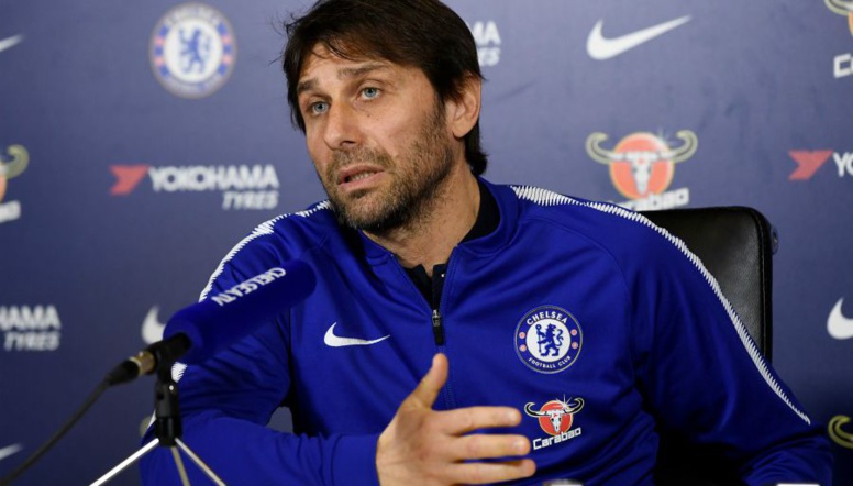 Chelsea: Conte, les clubs de Milan et l'Italie à l'affût