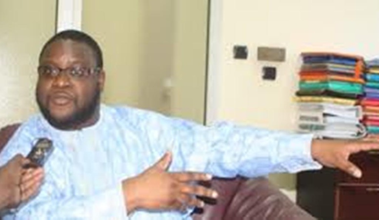 Rapport Banque mondiale et Affaire Sudatel : Thierno Ousmane Sy a fait une déposition sur procès-verbal Rapport Banque mondiale et Affaire Sudatel : Thierno Ousmane Sy a fait une déposition sur procès-verbal