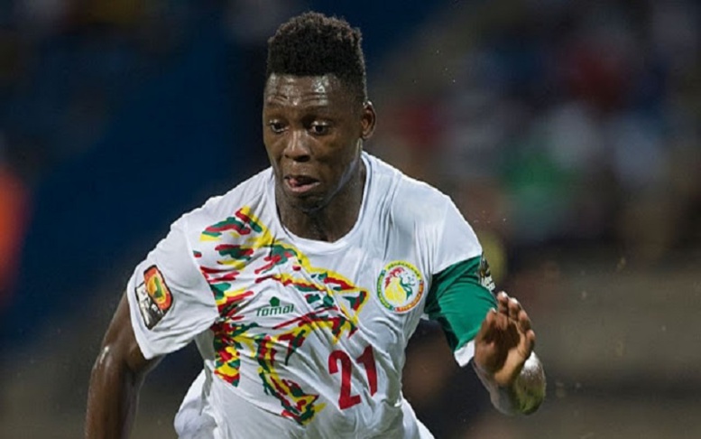 Mondial 2018 : Gassama favori pour le poste d'arrière droit ?